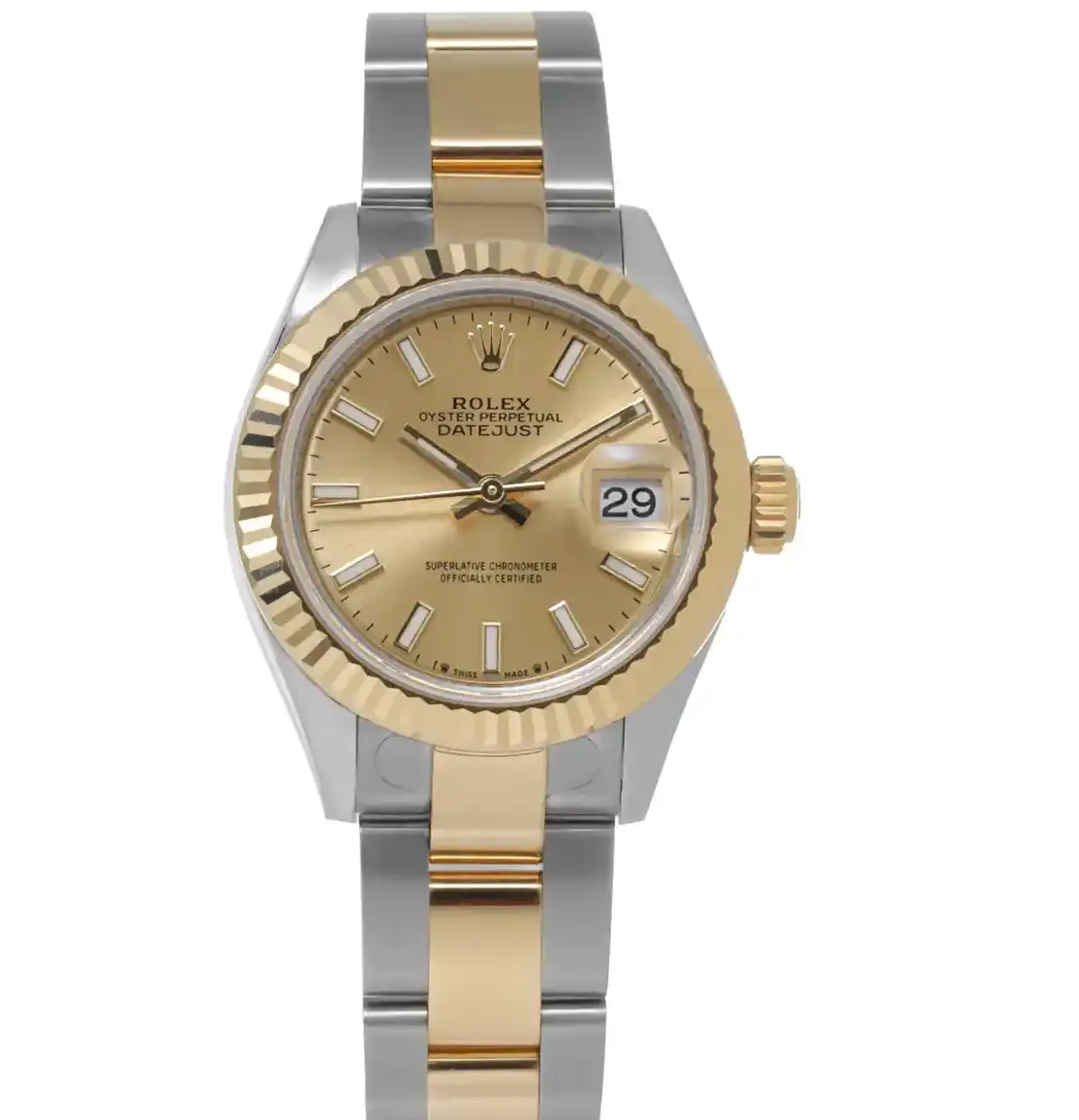 Prestigious Jewellers Rolex Rolex Datejust 279173 0628